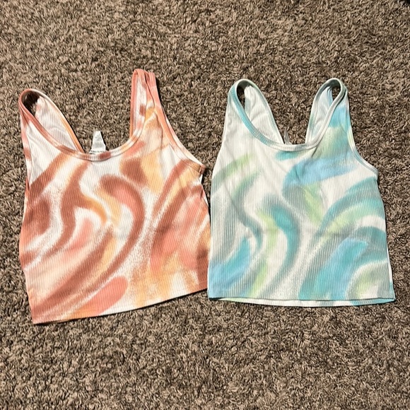 Colorful layering tops‼️‼️ - Picture 6 of 6